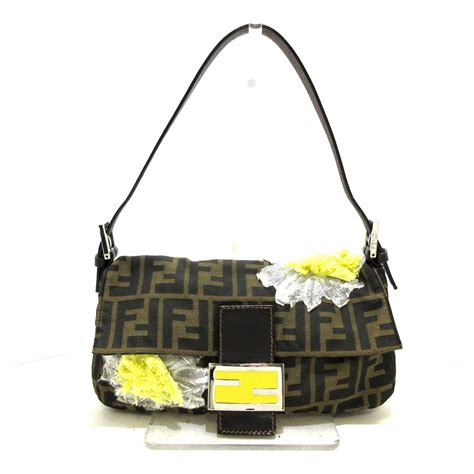 fendi mama baguette|fendi mama baguette vintage.